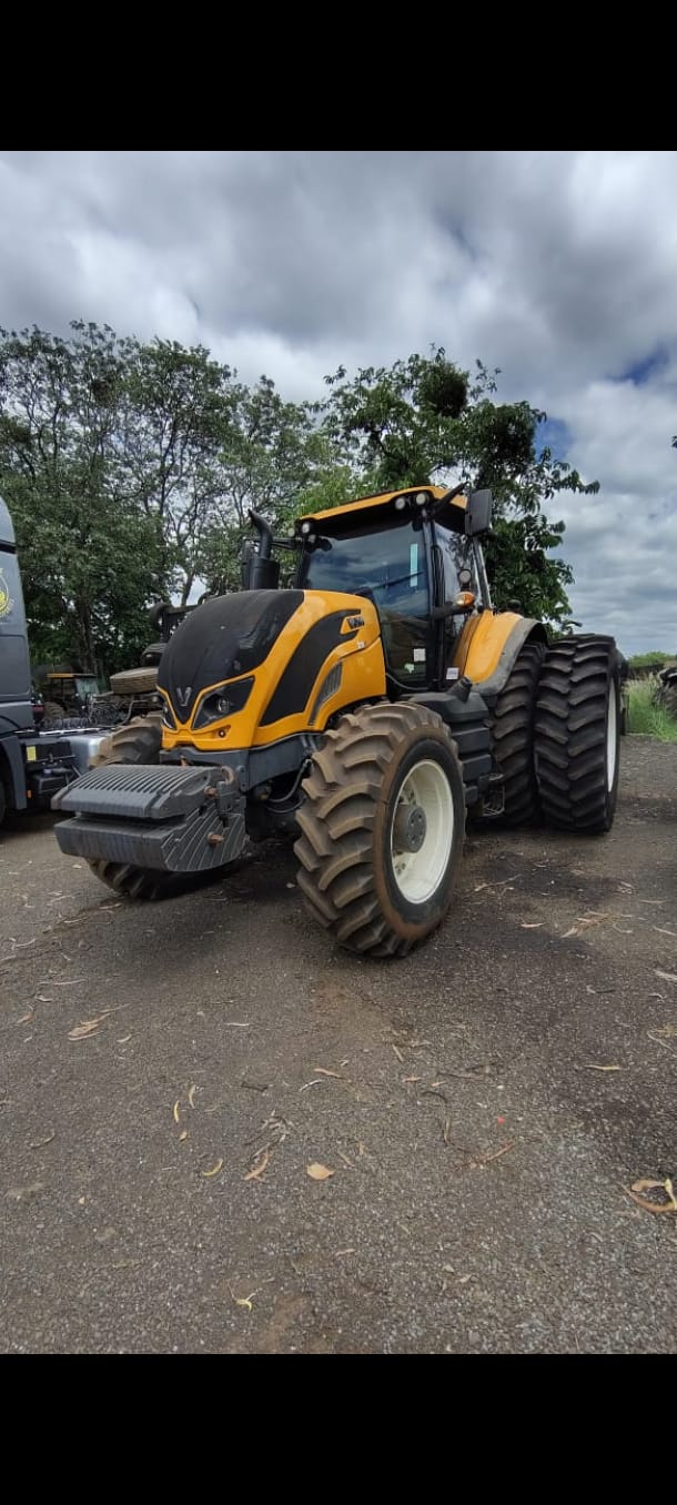 Valtra T250 CVT (4x4) 250cv - Ano 2021